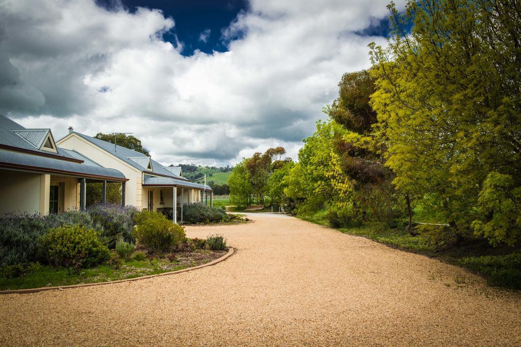 Barossa Vineyard Cottages تانوندا المظهر الخارجي الصورة