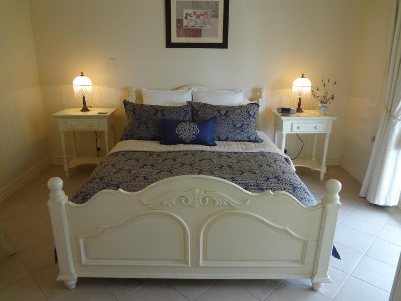 Barossa Vineyard Cottages تانوندا المظهر الخارجي الصورة