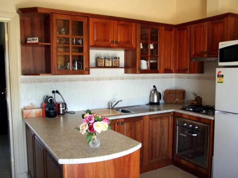 Barossa Vineyard Cottages تانوندا المظهر الخارجي الصورة