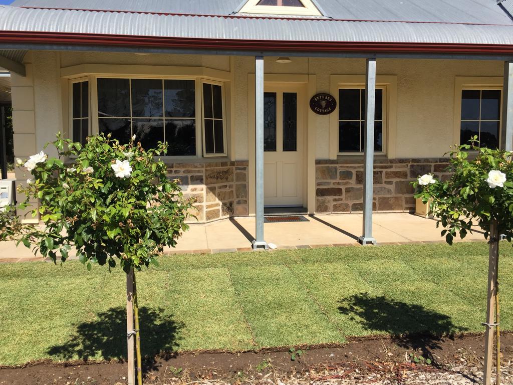 Barossa Vineyard Cottages تانوندا المظهر الخارجي الصورة