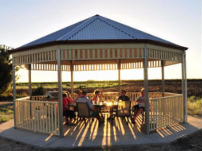 Barossa Vineyard Cottages تانوندا المظهر الخارجي الصورة
