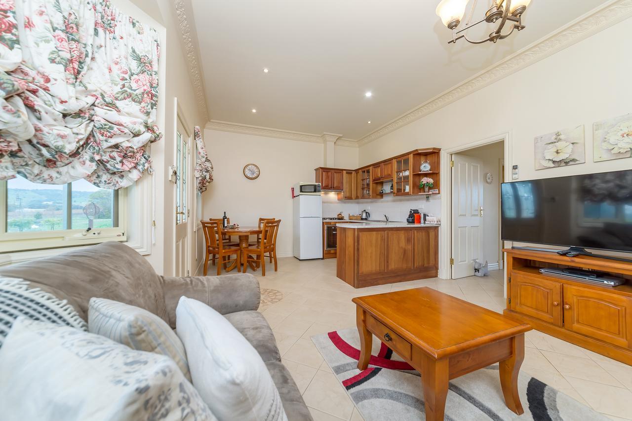 Barossa Vineyard Cottages تانوندا المظهر الخارجي الصورة