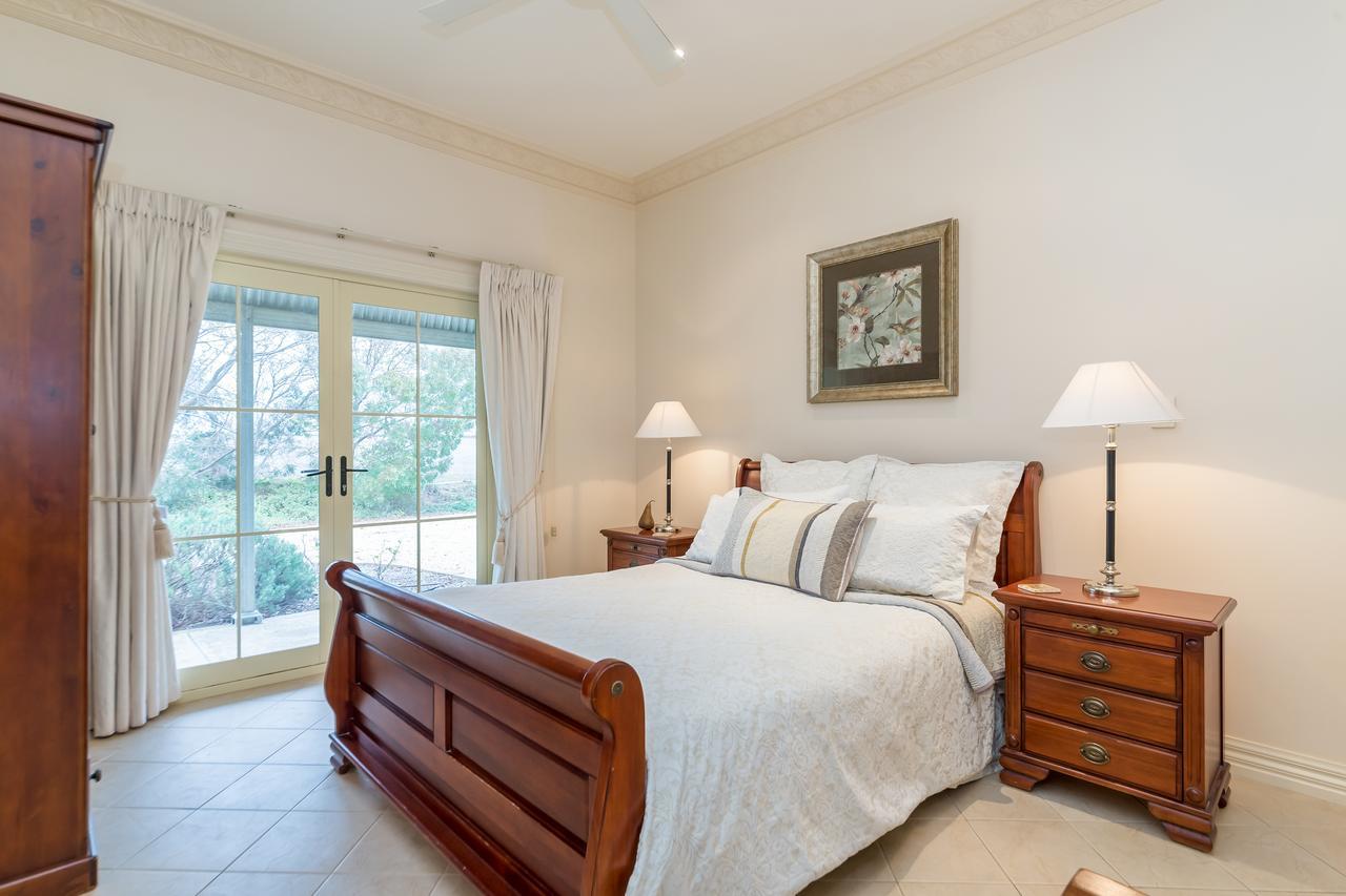Barossa Vineyard Cottages تانوندا المظهر الخارجي الصورة