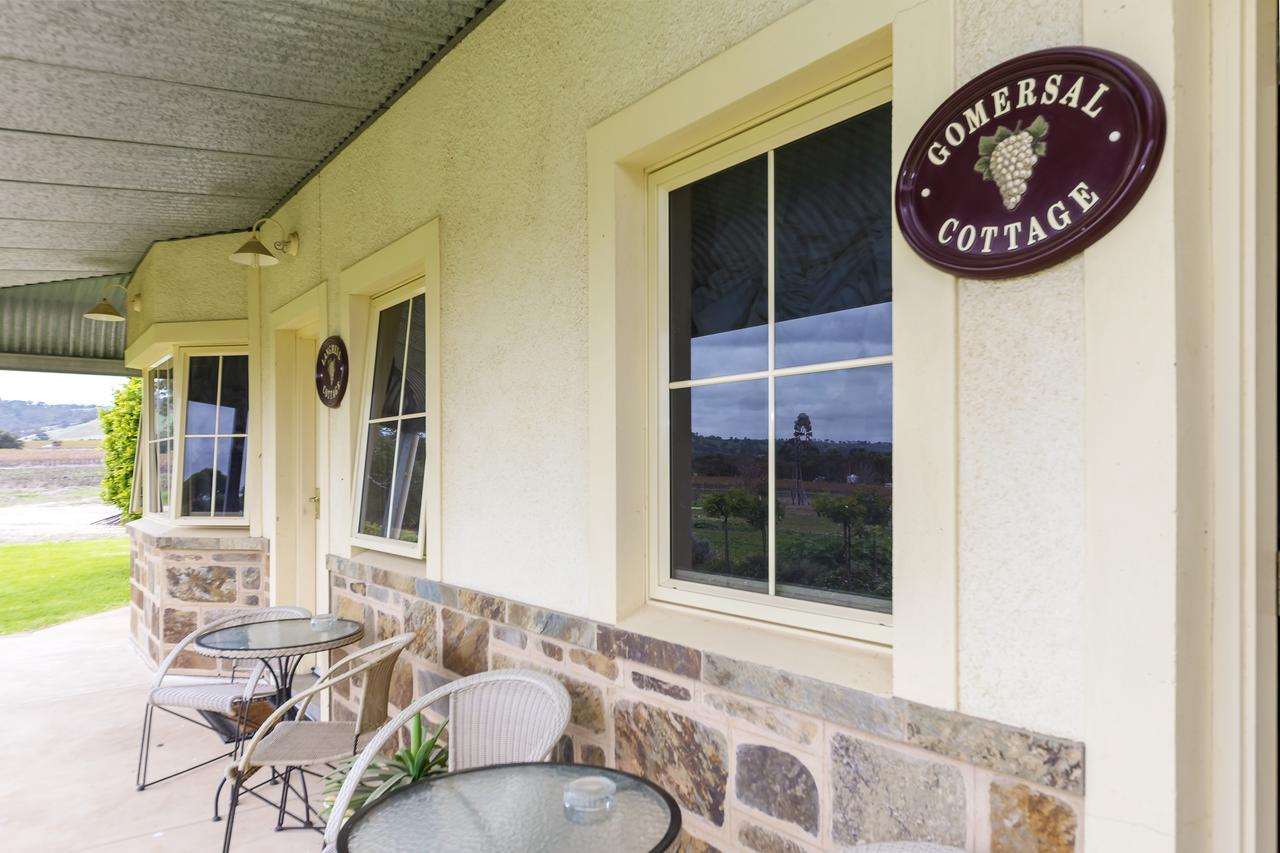 Barossa Vineyard Cottages تانوندا المظهر الخارجي الصورة