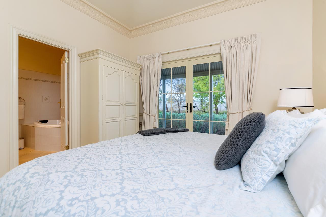 Barossa Vineyard Cottages تانوندا المظهر الخارجي الصورة