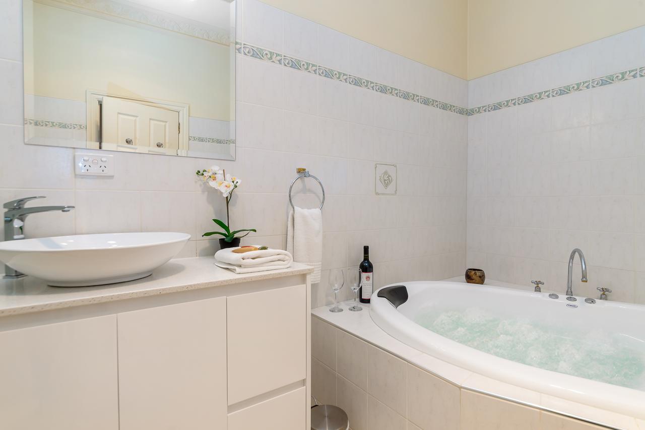 Barossa Vineyard Cottages تانوندا المظهر الخارجي الصورة