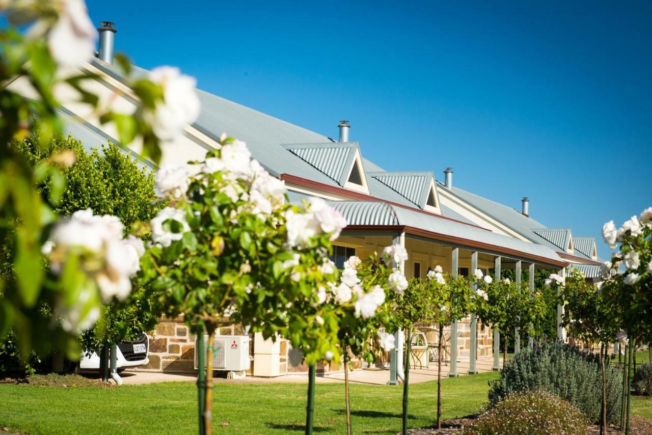 Barossa Vineyard Cottages تانوندا المظهر الخارجي الصورة