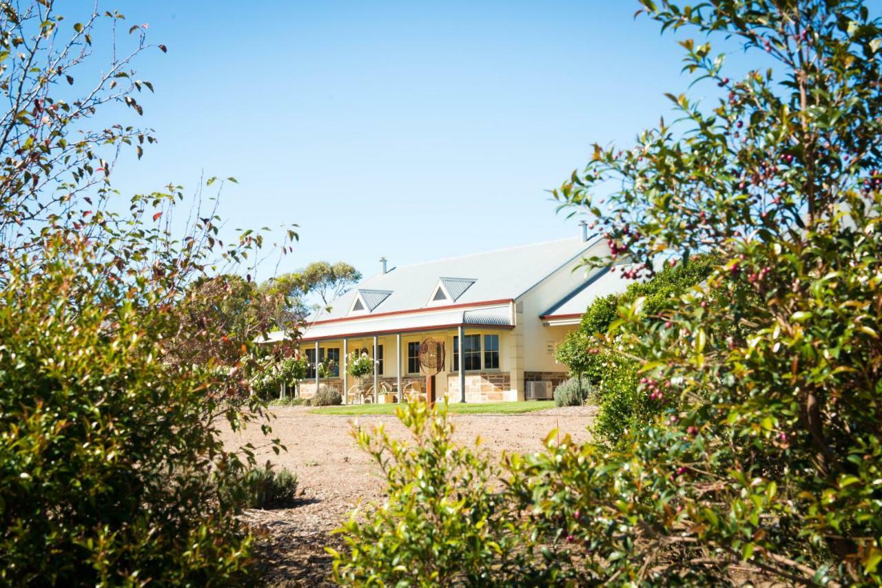 Barossa Vineyard Cottages تانوندا المظهر الخارجي الصورة