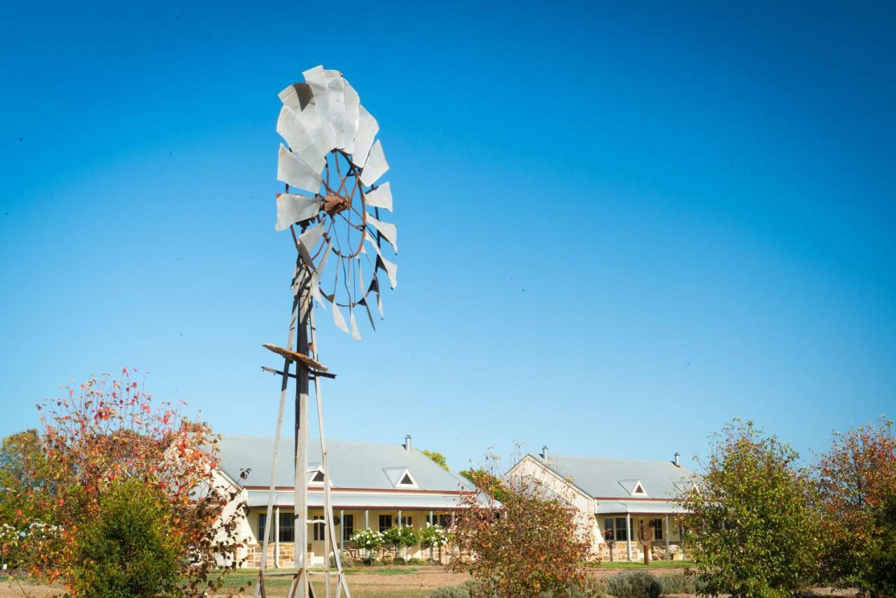 Barossa Vineyard Cottages تانوندا المظهر الخارجي الصورة